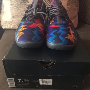 Big Kids Jordan Eclipse